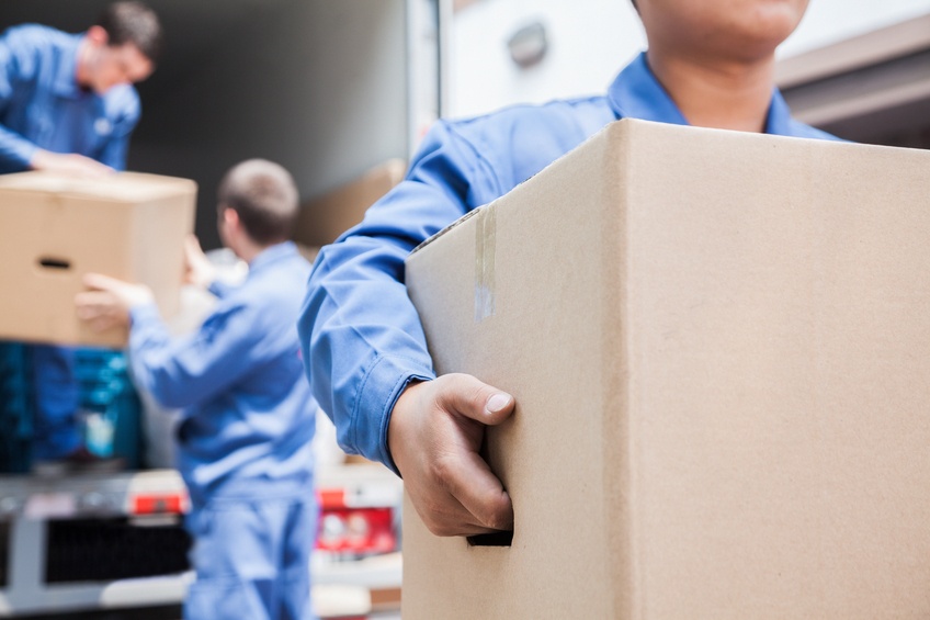 Labham Limited removal service