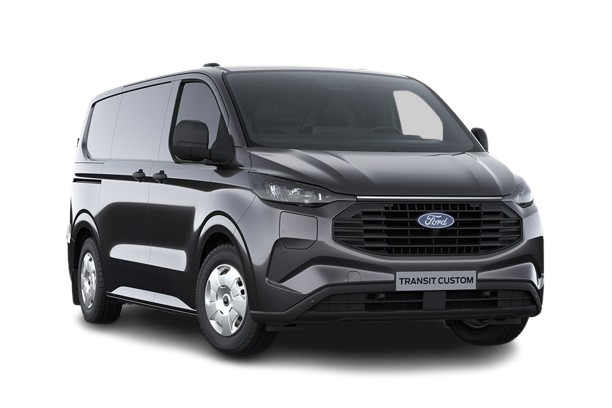 Labham Limited Removal Van